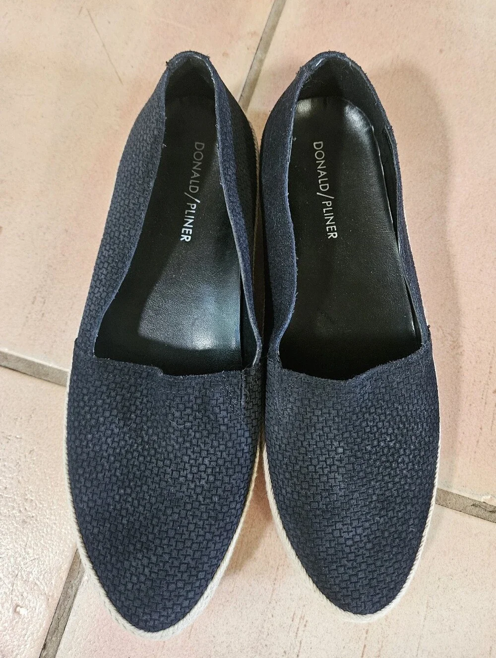Donald J. Pliner Perci Espadrilles